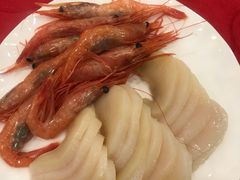 -红叶日料·放题·海胆·定食(星海店)