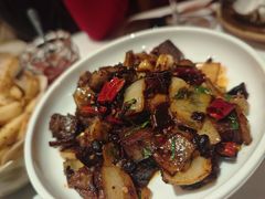 -Osteria Garden 生蚝花园餐厅(原进贤路店)