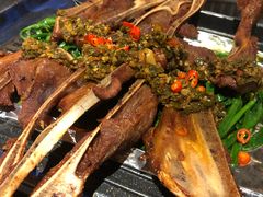 -杨记隆府(汉街店)