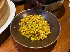 白族酸菜炒小笋-索溪山寨·湘西饮食文化博物馆(标志门店)