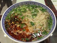 -东方宫中国兰州牛肉拉面(厦门旗舰店)