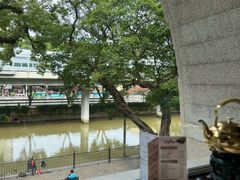 -广东胜利宾馆西关粤中餐厅