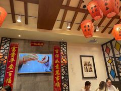 大堂-大壶春生煎(四川中路店)