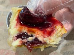 -肯德基(新塘乐购店)
