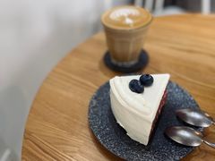 -悟白咖啡WoobyCafe