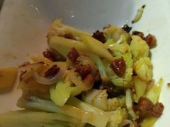 花菜-JUKEBOX玖部音乐餐厅(华侨城店)