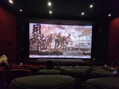 -万达影城(锦华万达广场IMAX店)