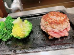 -肉肉大米(金虹桥店)