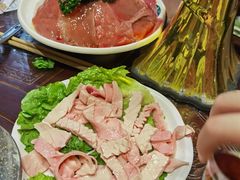 -枇杷园食为鲜火锅(南山店)