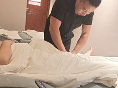 -古莲·影院足道·按摩SPA(水上温泉店)