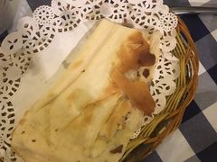 黄油烤饼-Santoor 萨都里印度餐厅(北锣鼓巷店)