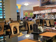 -常州武进九洲喜来登酒店