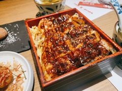 鳗鱼饭-诚·鳗屋(星摩尔店)