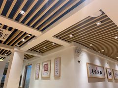 大堂-素满香·素食自助餐(苏州·临顿路店)