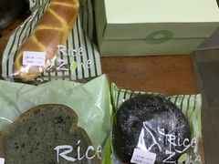 -RiceZone乐食尊纯米面包坊(望京店)