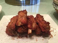 小厨娘淮扬菜(板桥店)-小厨娘淮扬菜(板桥一店)