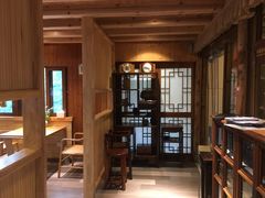 -礼耕堂·百年茶人餐厅(梅家坞店)
