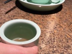 -绿茶餐厅(coco park 店)