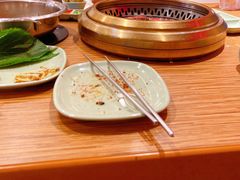 -悦橙烤肉海鲜自助(中央大街店)