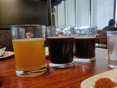 -汉巴味德·烤肉与啤酒的自助(杭州大悦城店)