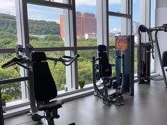 -乐刻健身(西丽创智云城店)