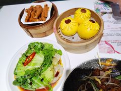 流沙包-有心德(隆生店)