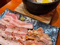 -大阪烧肉BAKA一代(十亩地店)