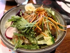 -大渔铁板烧(中山路八佰伴店)