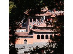 -安溪清水岩