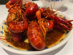 招牌虾-老长沙龙虾馆·聚会餐厅(白石洲店)