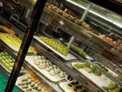 -韩盛·盛江山自助料理(于洪新玛特店)