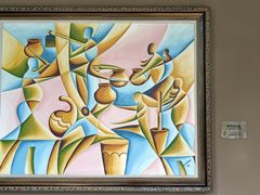 -长春世界雕塑园冰雪艺术天地