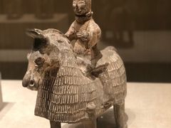 -陕西历史博物馆