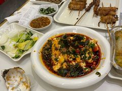 -金刚山烧烤(红旗大街店)