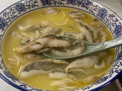 -明呈黄鱼面馆(斜土路店)