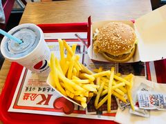 -肯德基(新佛罗伦萨店)