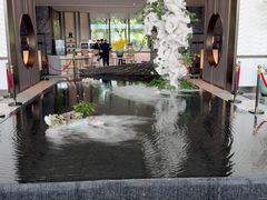 -杭州君尚云郦酒店