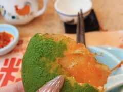 -点都德(喜粤楼店)