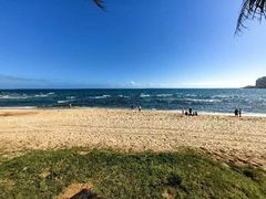 -日月湾海门游览区