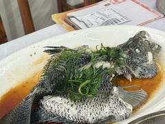 -八仔大富楼·河鲜(西江店)