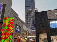 -万达广场(福州金融街店)