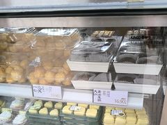 -泸溪河桃酥(浦口天悦城店)