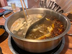 -牛天下·牛肉·海鲜·打边炉·融合菜