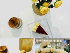 -1/4 ONE QUARTER COFFEE LAB(朝阳大悦城店)