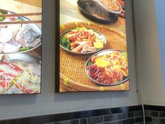 -阿鸡鱼庄·顺德鲜蒸小炒(亚运村店)