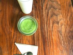 -知亘茶食