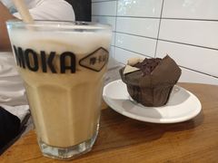-Moka Bros 摩卡站(嘉华店)