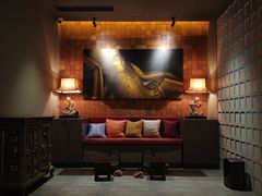 -菩泰·泰式草本按摩SPA(国大城市广场店)