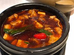 -上海小南国(正大店)