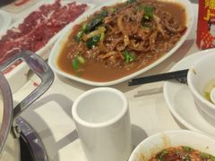 -八合里潮汕鲜牛肉火锅(福州万象城店)